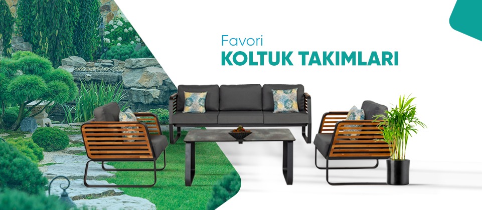 Koltuk Takımları