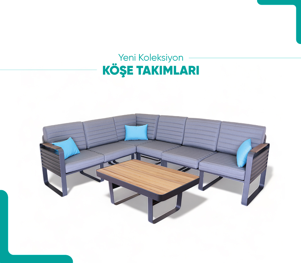 Köşe Takımları