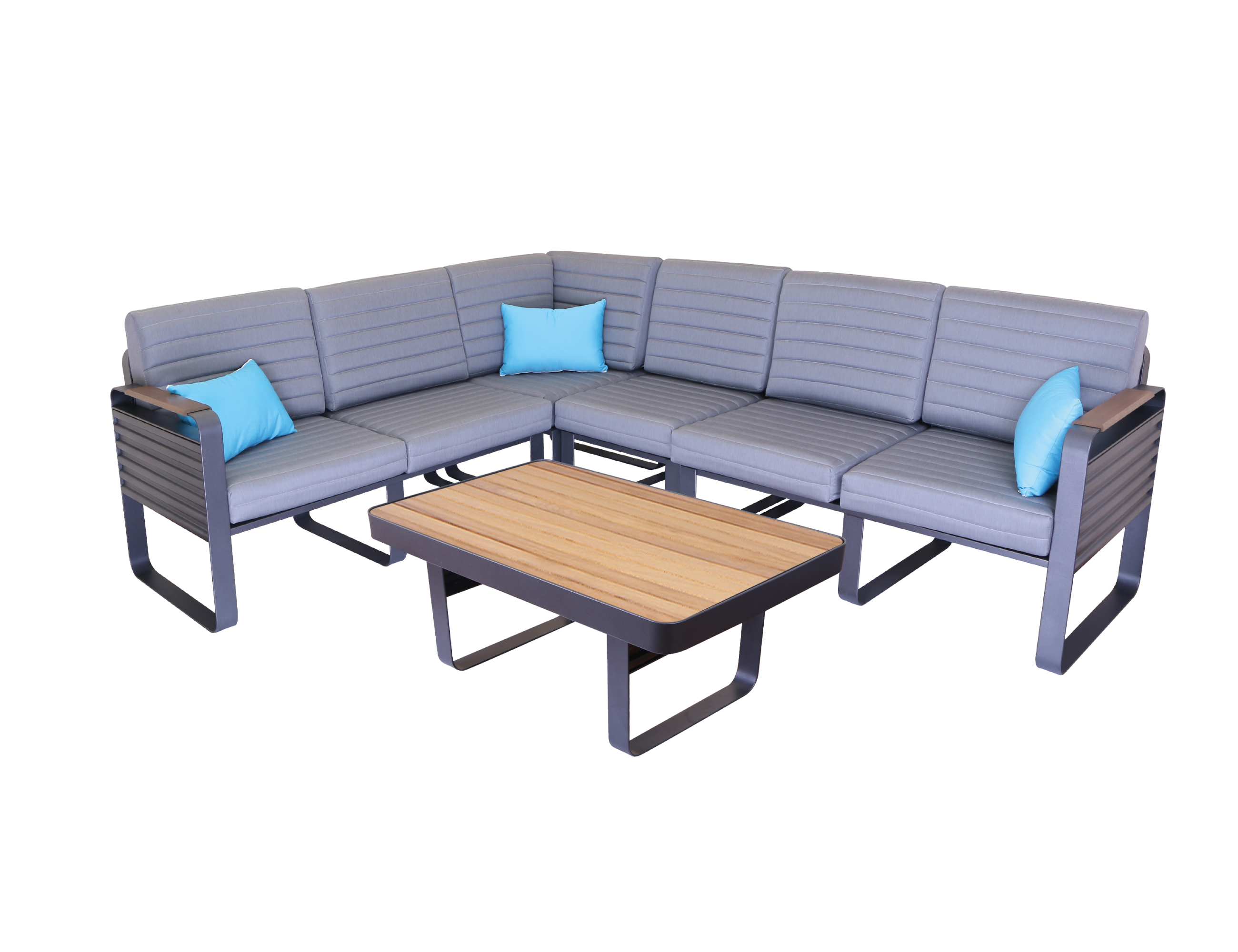 Alniture Köşe Takımı