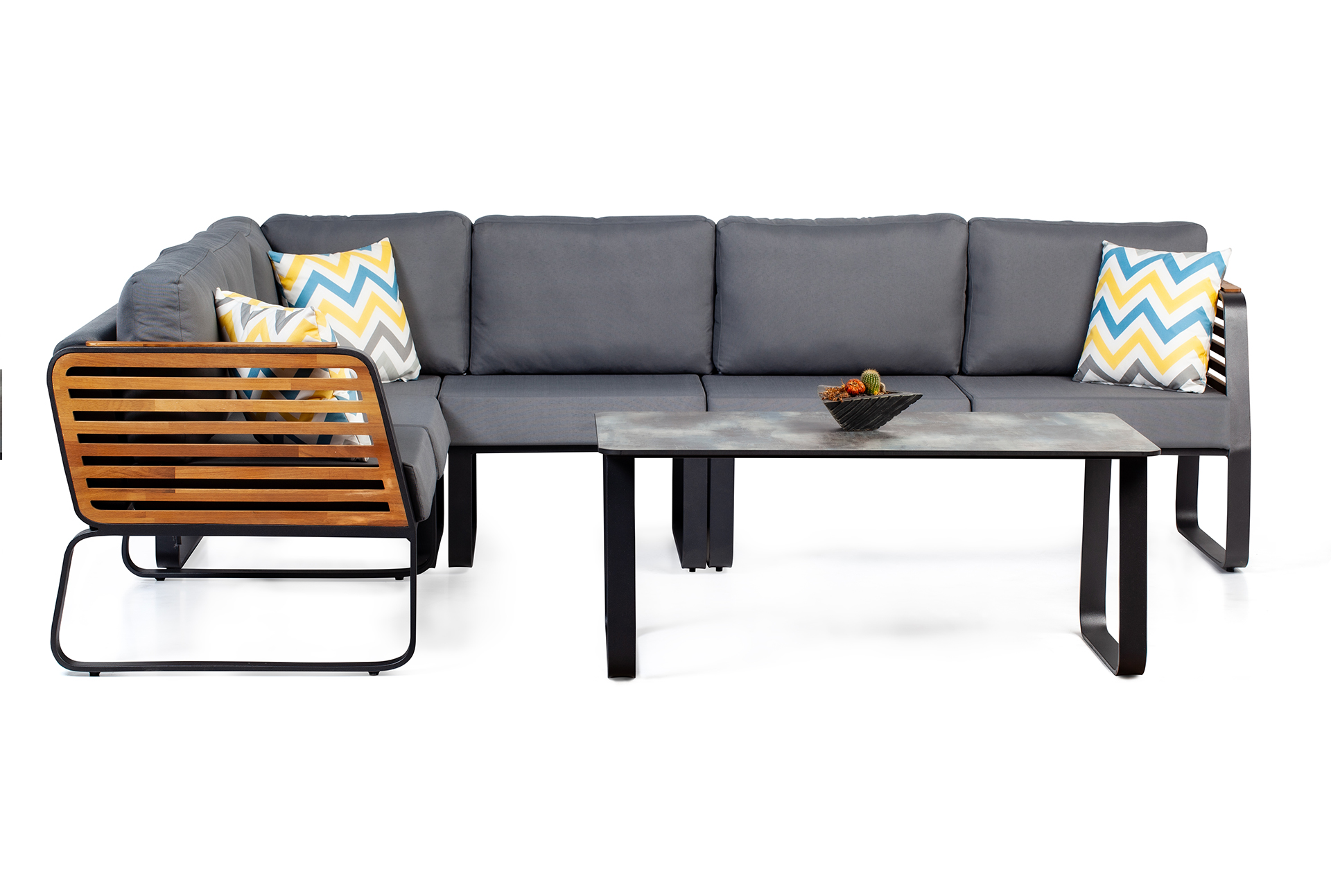 Lina Köşe Takımı