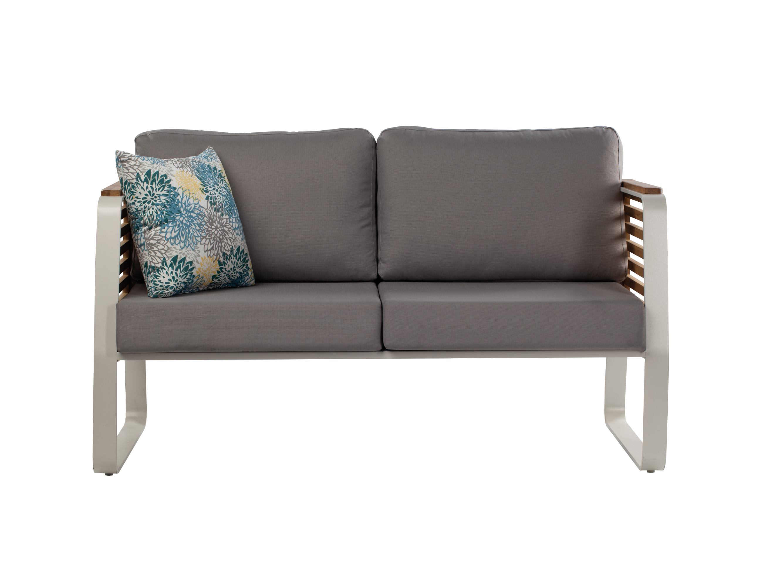 Zarafet ve Konfor: Aldegard'ın Lina Bahçe Oturma Grubu